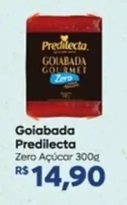Peg Pese Goibabada Predilecta Zero Açúcar oferta