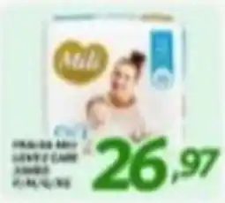 Chimar Supermercados Mili oferta