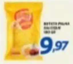 Chimar Supermercados batata frita oferta