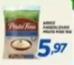 Chimar Supermercados Arroz animalizado prato fino oferta