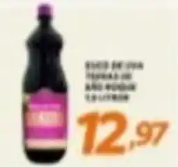 Chimar Supermercados Suco de uva tinta ou arandique oferta