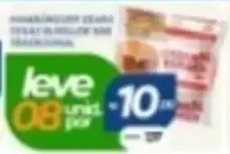Chimar Supermercados Leve 08 unidades por R$ 10,00 oferta