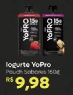 Peg Pese logurte yopro oferta
