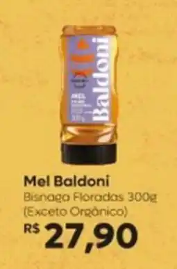 Peg Pese mel baldoni oferta
