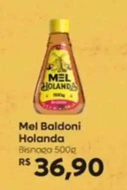 Peg Pese Mel baldoni holanda oferta