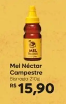 Peg Pese Mel Nectar Campestre oferta
