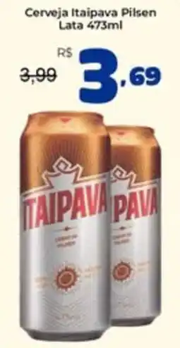 Unicompra Cerveja itaipava pilsen oferta