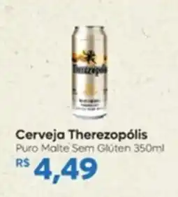 Peg Pese Cerveja Therezopólis oferta