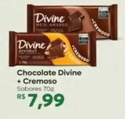 Peg Pese Chocolate divine + cremoso oferta