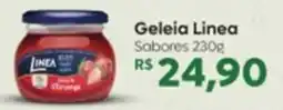 Peg Pese Geleia Linea Sabores oferta