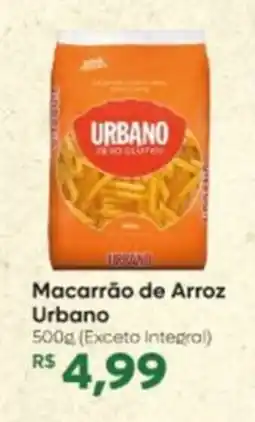Peg Pese Macarrão de Arroz Urbano oferta