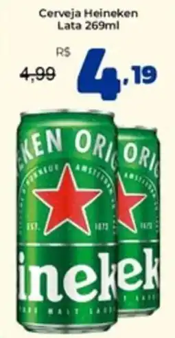 Unicompra Cerveja Heineken oferta