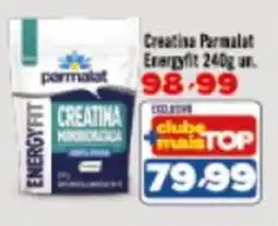 Rede Top Creatina permalat oferta