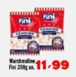 Rede Top Marshmallow fini oferta