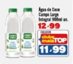 Rede Top Água de Coco Campo Largo Integral oferta