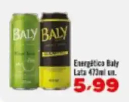 Rede Top Energética baly oferta