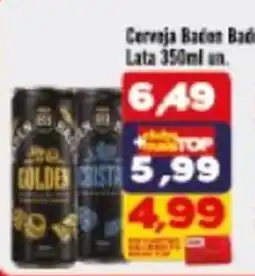 Rede Top Cerveja Badon Bad oferta