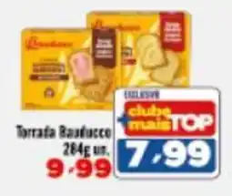 Rede Top Torrada Baufucco oferta