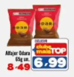Rede Top Alfajor Odara oferta