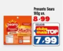 Rede Top Presunto seara oferta