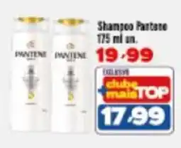 Rede Top Shampoo pantene oferta