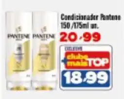 Rede Top Condicionador pantene oferta