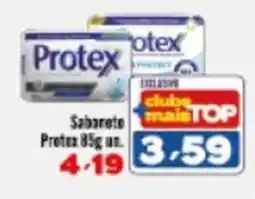 Rede Top Sabonete protex oferta