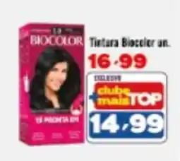 Rede Top Tintura Biocolor un. oferta