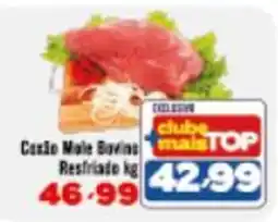 Rede Top Coxão Mole Bovino Resfriado oferta