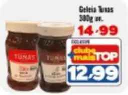 Rede Top Geleia Tunas oferta