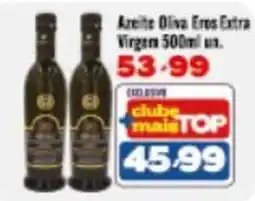 Rede Top Azeite Oliva Eros Extra Virgem oferta