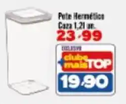 Rede Top Pote Hermético oferta