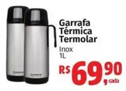 Mix Mateus Garrafa Térmica Termolar oferta