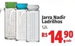 Mix Mateus Jarra Nadir Ladrilhos oferta