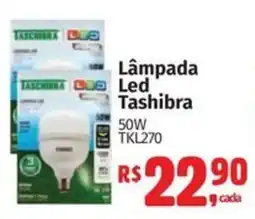 Mix Mateus Lâmpada Led Tashibra oferta