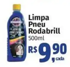 Mix Mateus Limpa Pneu Rodabrill oferta