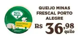 Bahamas Supermercados Queijo minas frescal porto alegre oferta