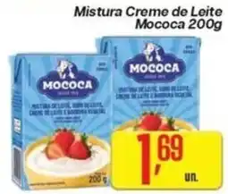 Comper Mistura Creme de Leite Mococa oferta