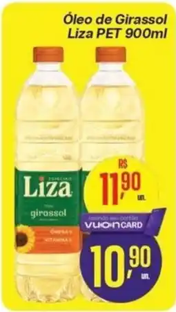 Comper Óleo de girassol liza oferta