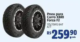 Mix Mateus Pneu para carro xbri forza f2 oferta