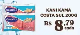 Bahamas Supermercados Kani kama costa sul oferta