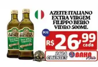 Azeite italiano extra virgem filippo berio vidro