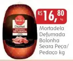 Epa Mortadela Defumada Bolonha oferta