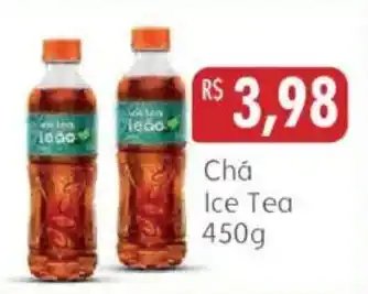 Chá Ice Tea