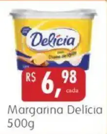 Epa Margarina Delicia oferta