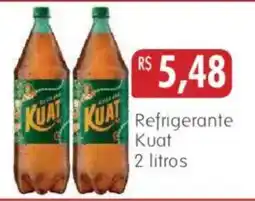 Epa Refrigerante Kuat oferta