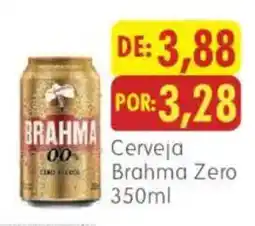 Epa Cerveja Brahma Zero oferta