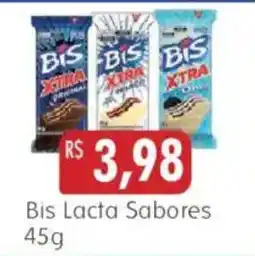 Epa Bis Lacta Sabores oferta