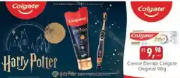 Epa Creme Dental Colgate Original oferta
