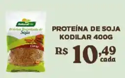 Bahamas Supermercados Proteína de soja kodilar oferta